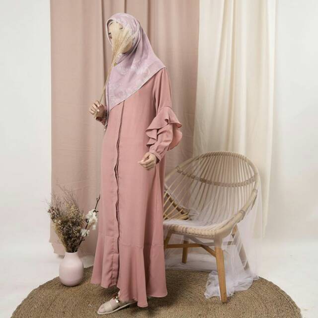 Alessha Dress by Local.id