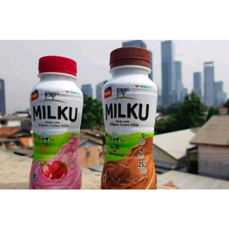 

milku