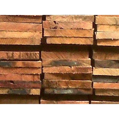KAYU PAPAN 2X20 MERANTI