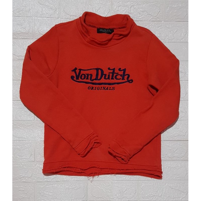 vondutch cn vintage