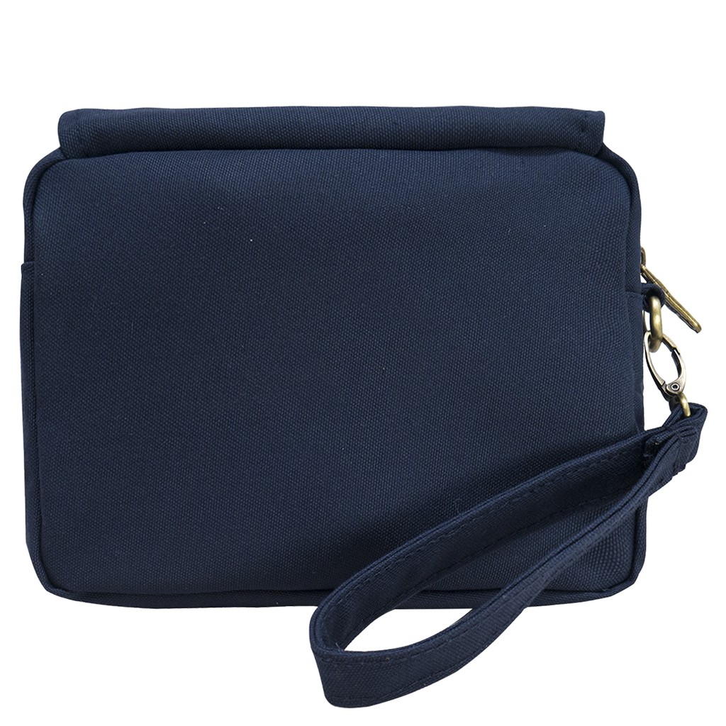 Clutch urban factor - Buck Up  Hand Bag Pouch Tas Tangan Kanvas