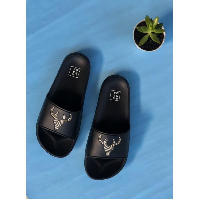 SANDAL SLIP ON PRIA PANAMA ULTRA LIGHT ORIGINAL