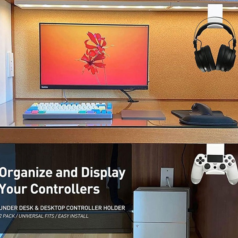 Btsg Display Gamepad Akrilik Untuk/Untuk Seri xbox X/Joystick Rack Stand Holder