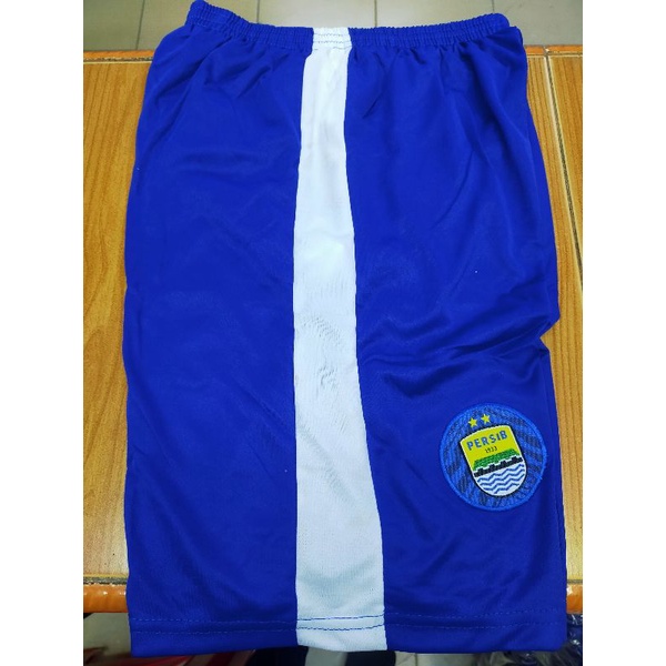 BAJU BOLA JERSIE  PERSIBB HOME