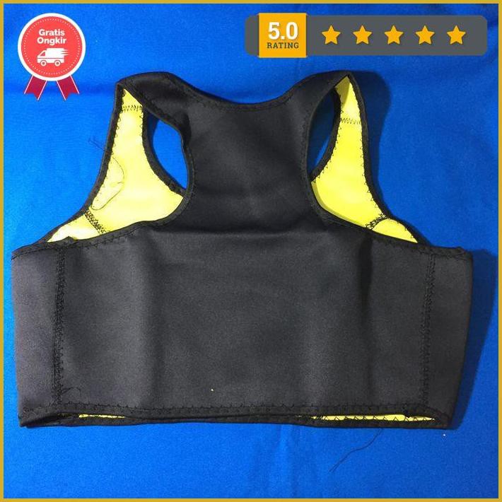 Hot Shaper Bra Paling Murah
