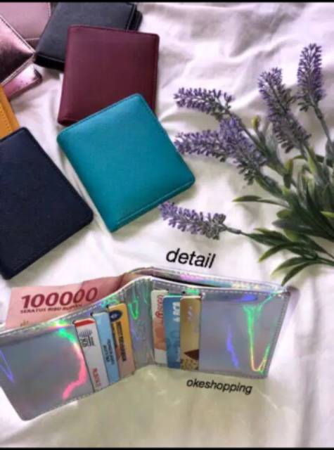 Dompet lipet premium