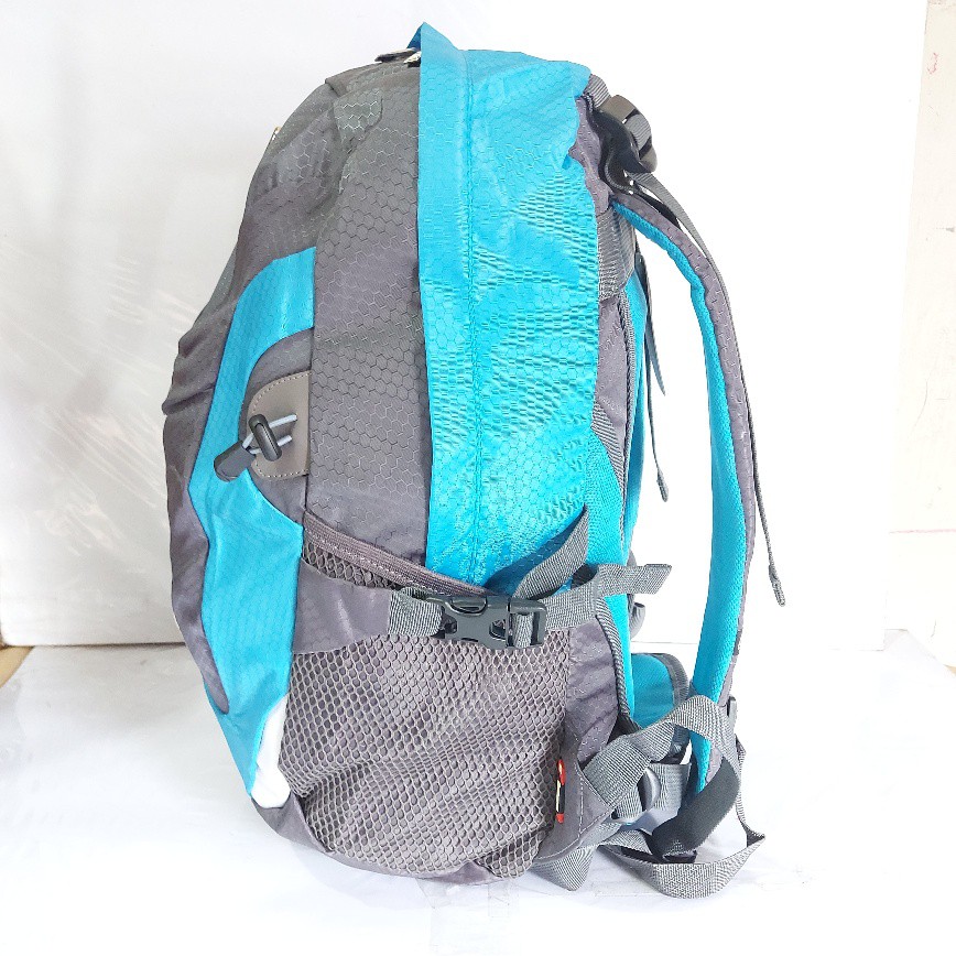 Ransel B-Bags Besar KUAT &amp; RINGAN / Tas Laptop B Bag Original  / Tas Gunung Hiking Kerja BBag MURAH