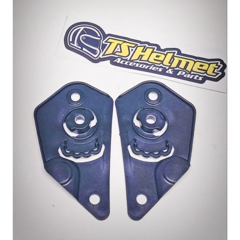 Rachet Mds Supermoto Dudukan Kaca