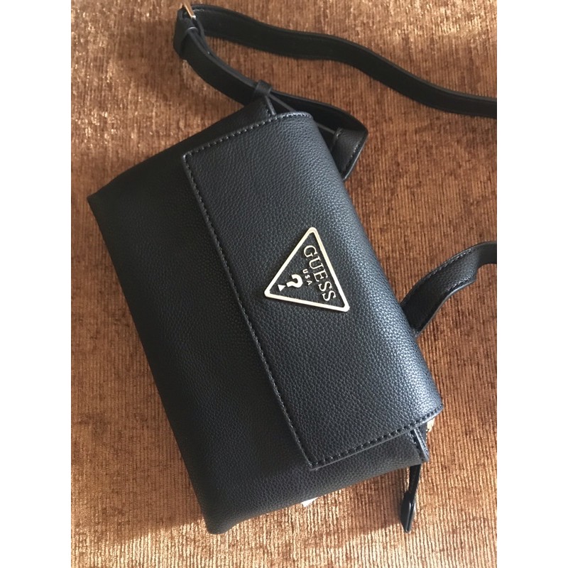 TAS GUESS ORI COUNTER