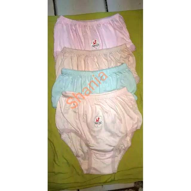 Celana Dalam Wanita Sweet Love