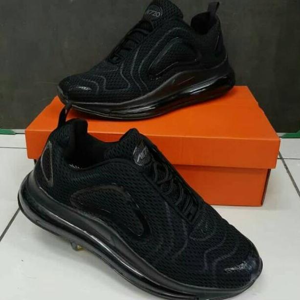So343 Pertamax Sepatu Nike Air Max 720 Sneakers Pria Sepatu Pria Sepat Laurusmart