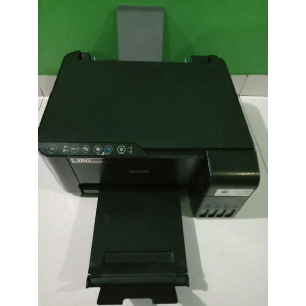 Printer Epson L3150 print scan copy wifi