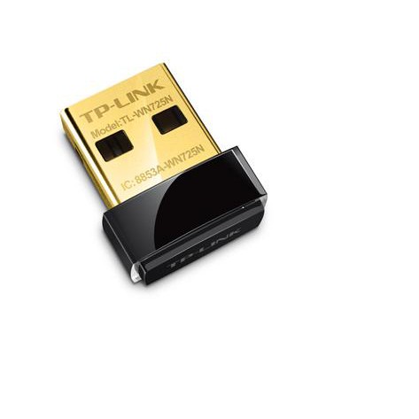 Tp-Link TL-WN 725N