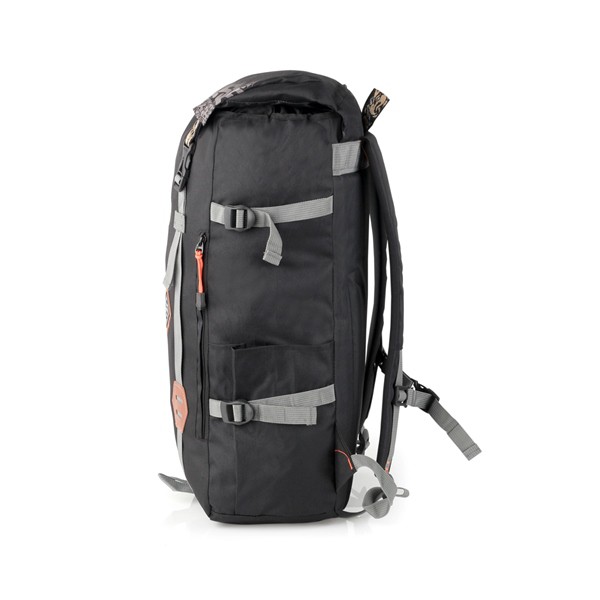 Toko Thabita - Backpack Pria Ransel Traveling Gear Bag Original Tas Punggung Cowok