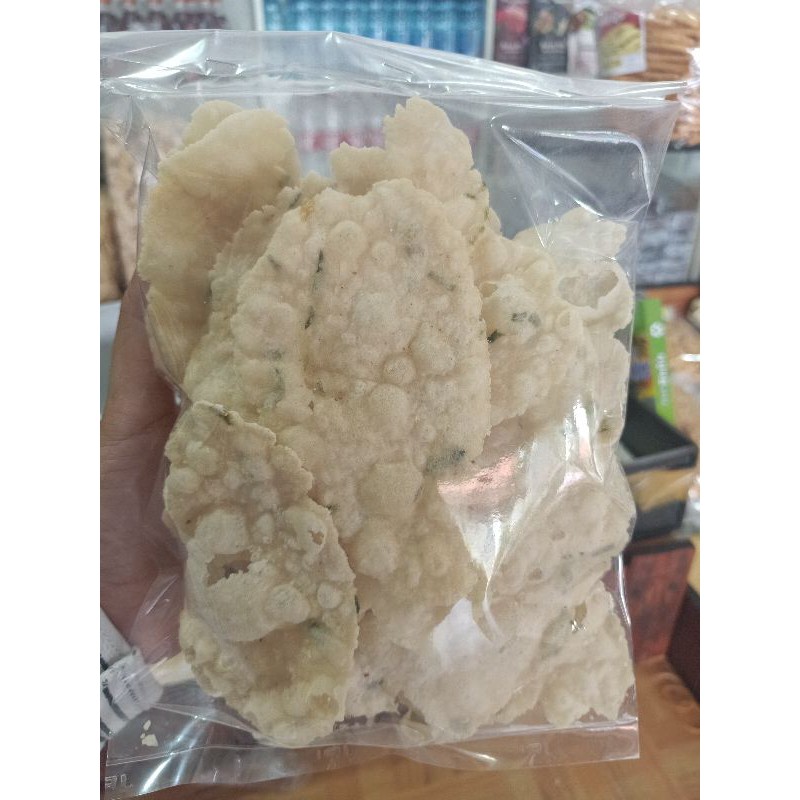 

keripik cireng bawang 250gr