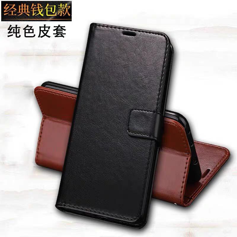 OPPO RENO 6 6 PRO 7 7 PRO 7Z 5 5F 4 4F 4 PRO Flip Cover Wallet Leather Case Dompet Kulit OPPO