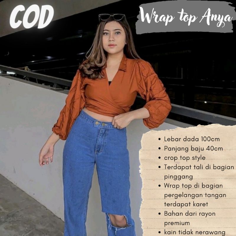 BLOSE WANITA LENGAN PANJANG BLUS WANITA ATASAN WANITA BLOUSE BLOUSE WANITA MURAH BLOUSE LENGAN PANJA