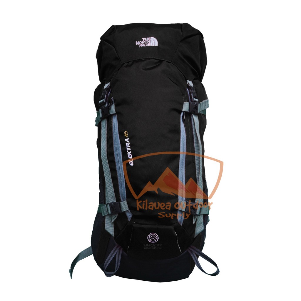 ( Kilauea 26 ) Semi Carrier - Tas Keril - Tas Gunung Kapasitas 45lt - Tas Hiking 50lt - Tas Daypack