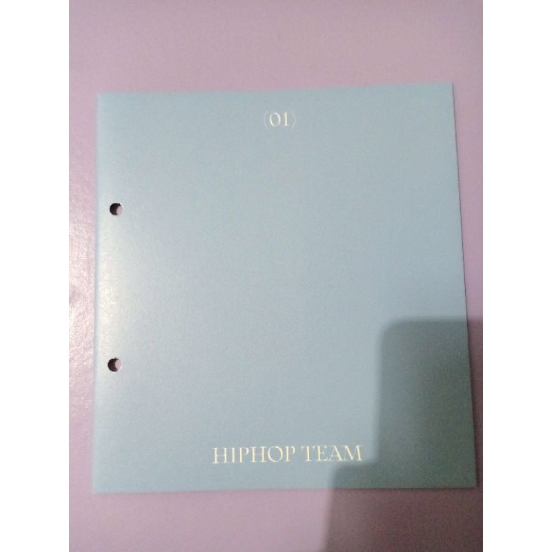 PHOTOBOOK HENGGARAE