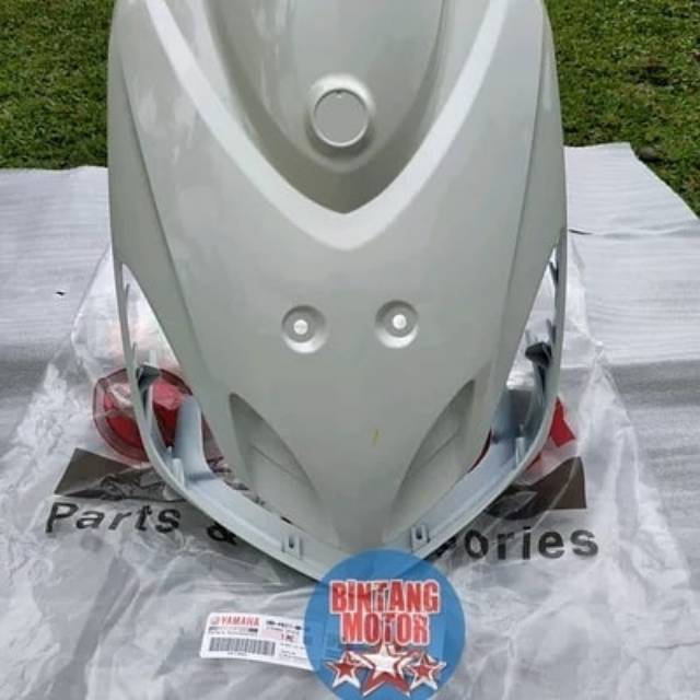 TAMENG MIO SMILE - TAMENG MIO SPORTY