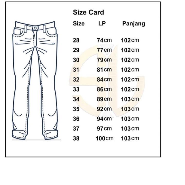 Celana Jeans WANGLER Pria Standard Panjang/COD/DISTRO/Basic/Reguler