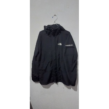 TNF Side Pocket