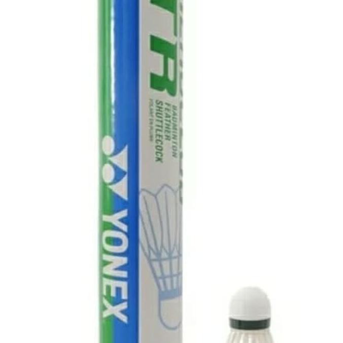 Shuttlecock Yonex Kok Yonex Aeroclub Tr Badminton