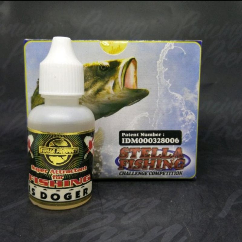 ESSEN STELLA AROMA ES DOGER