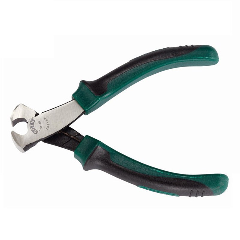 SATA TOOLS Tang Potong Mini End Cutting Pliers 4 Inch 70616A