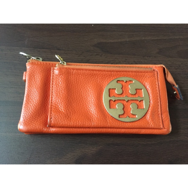 Dompet Tory Burch Preloved