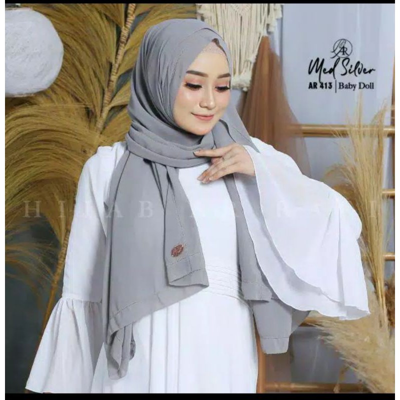 Hijab ArRafi #Ar 413