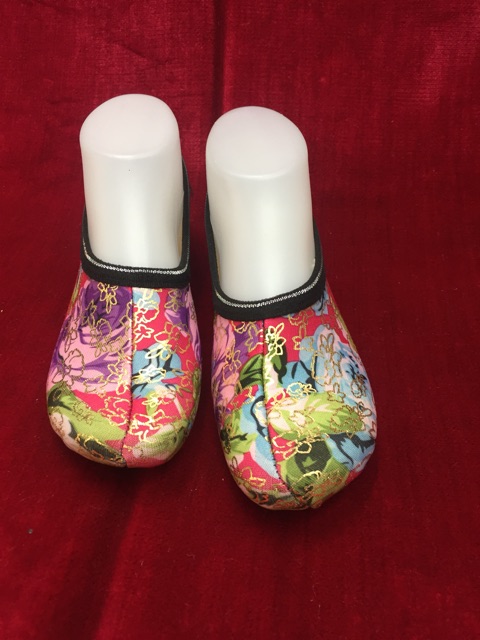 Kaos kaki tawaf motif semata kaki