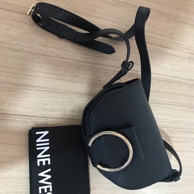 Tas Nine West Bag Authentic LIKE NEW