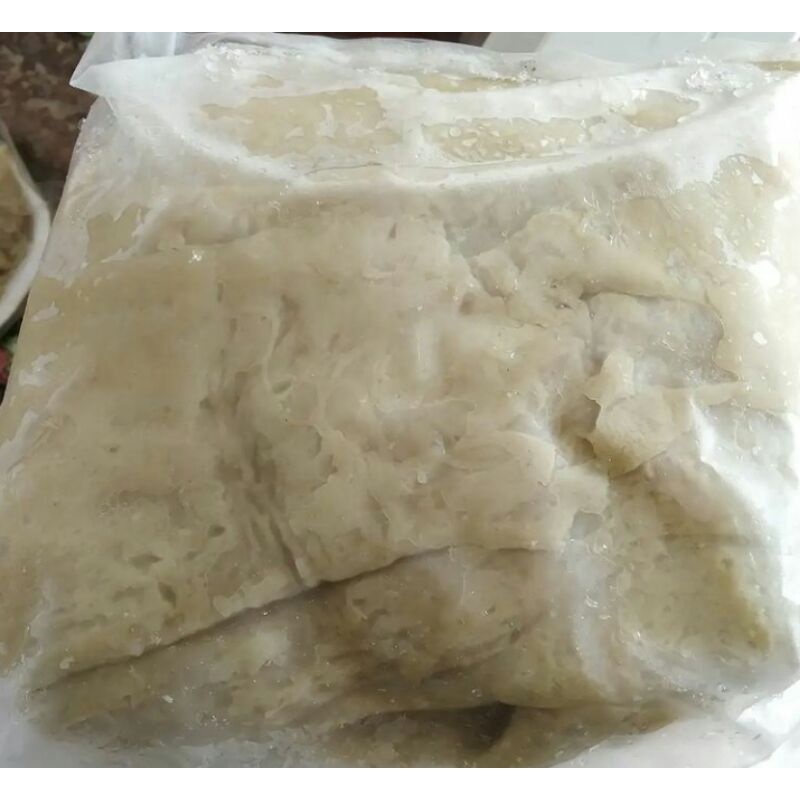 

Mi cia vegetarian 1kg/ frozen food vegetarian/ Maitri Vegetarian Food Ind. pekanbaru