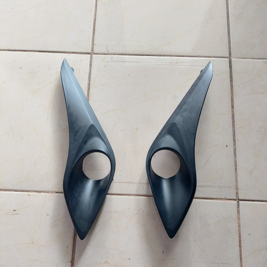 Cover Foglamp New Vios 2018 Original