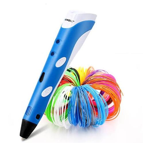 

pen 3D Stereoscopic Printing Pen For 3D Drawing