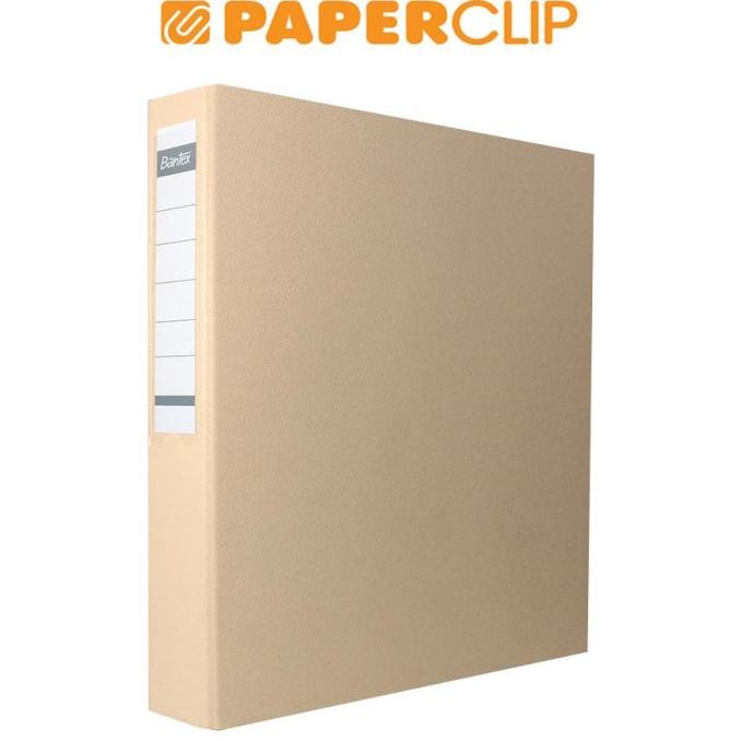 

BINDER BANTEX 8322P45 A4 3D