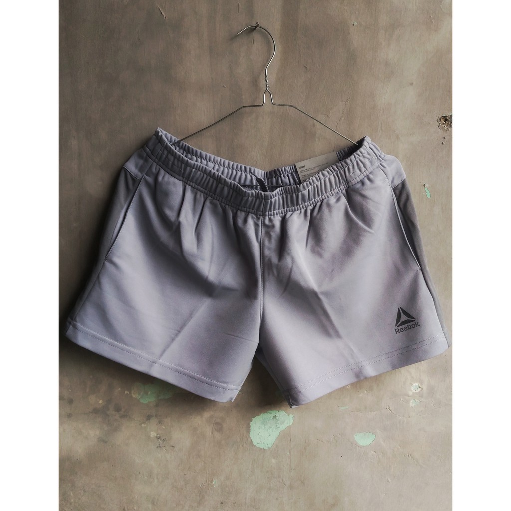 Celana Olahraga Wanita Original | Reebok Women Training Short