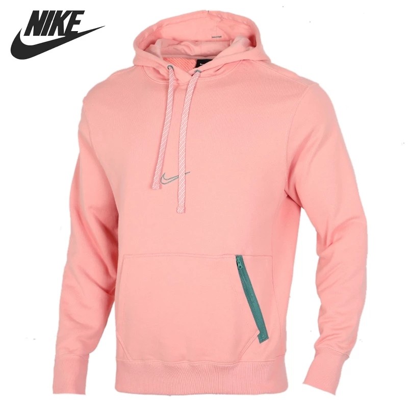 Sweater Pria Nike Infach Sweater Hoodie Fleece Hangat Trendy Kekinian Murah