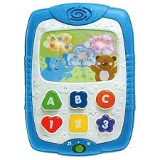 Winfun Baby's Learning Pad 6m+