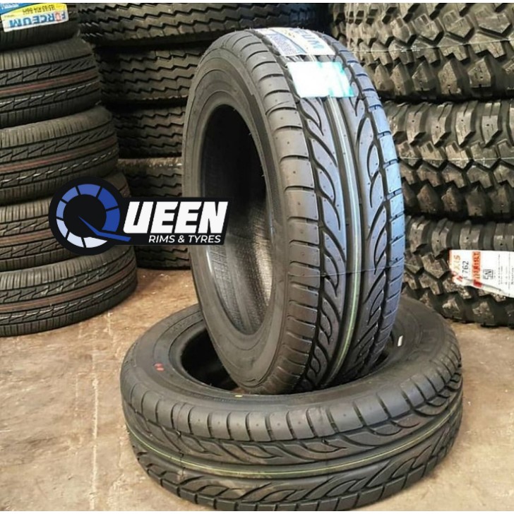 Ban Mobil 195 50 R15 FORCEUM HENA