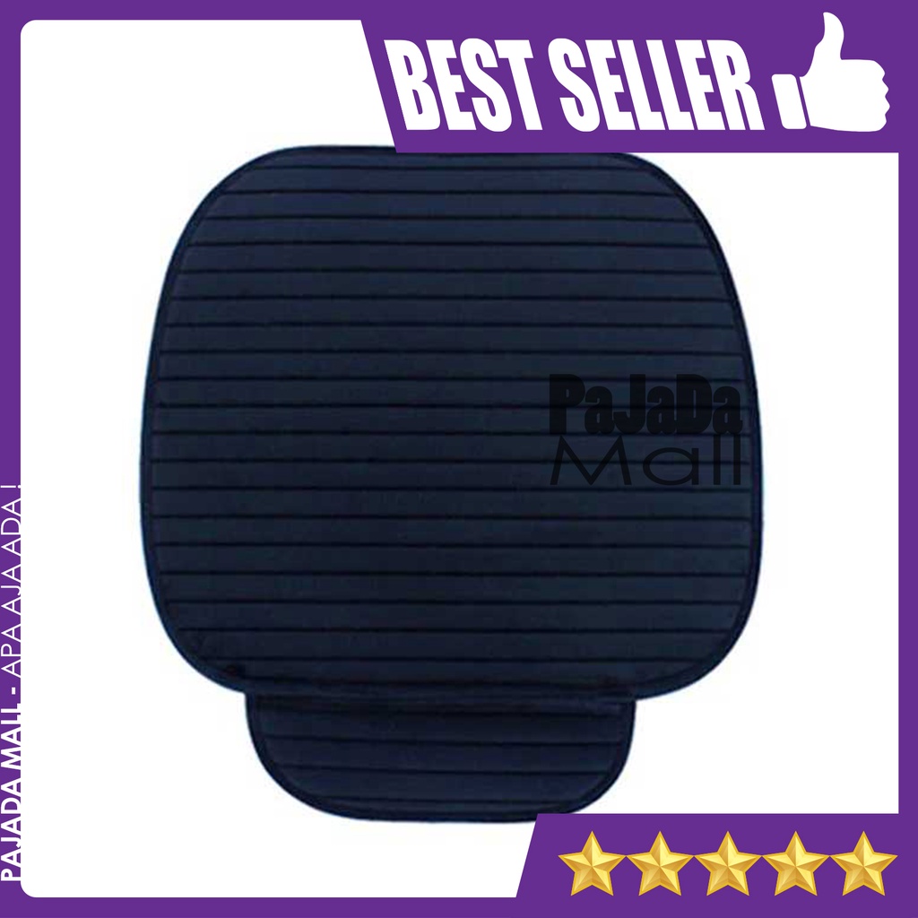 Cover Jok Kursi Mobil Depan & Belakang Universal - Alas Jok Mobil Universal