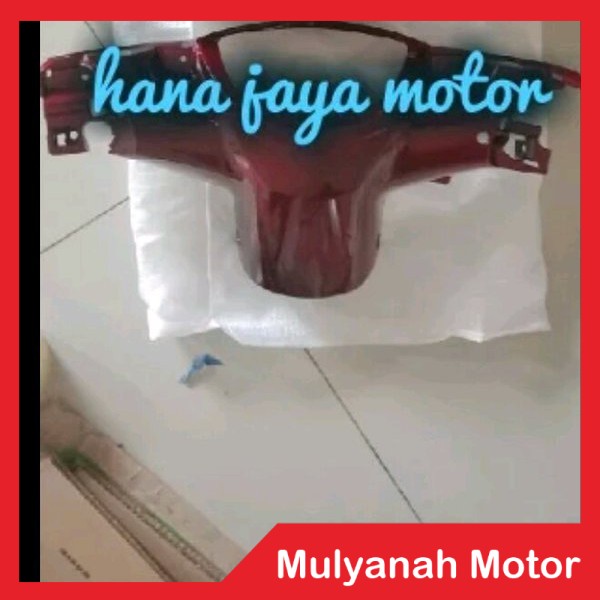 dasii dan sayap jupiter mx lama dan batok belakang