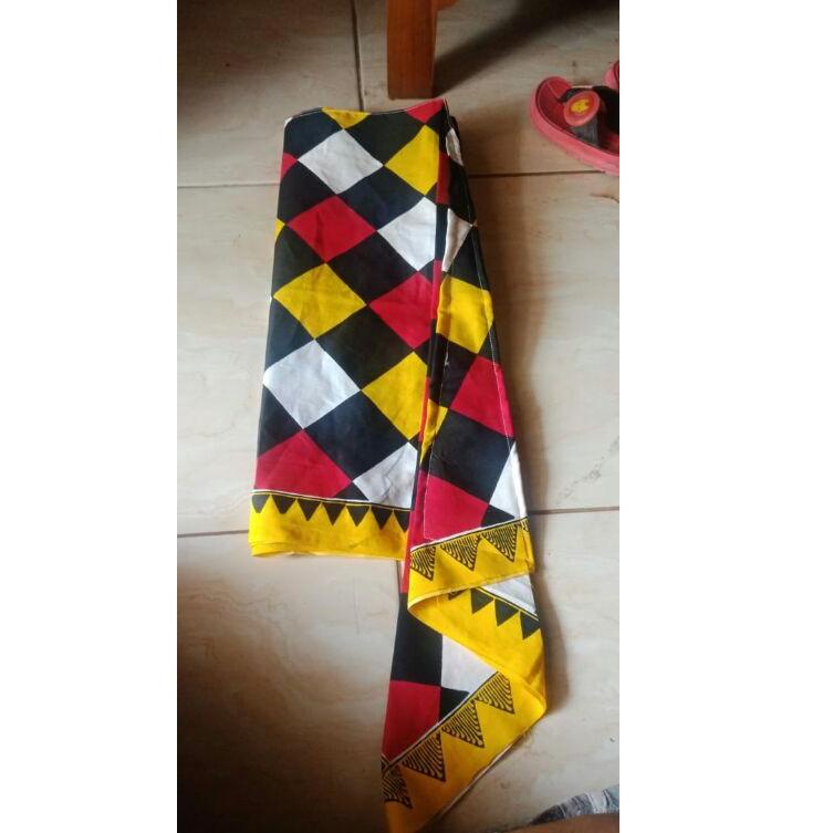 Paling Diminati.. jarik poleng bali jadi