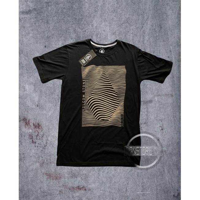 Kaos Surfing Volcom Original BM