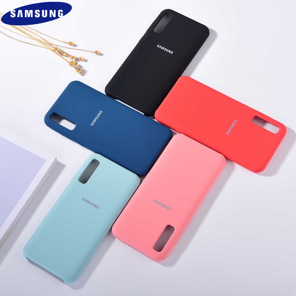 SAMSUNG A11 A20 A21 A31 A50 A20S S10 LITE SOFT CASE SILIKON RUBBER ANTI NODA