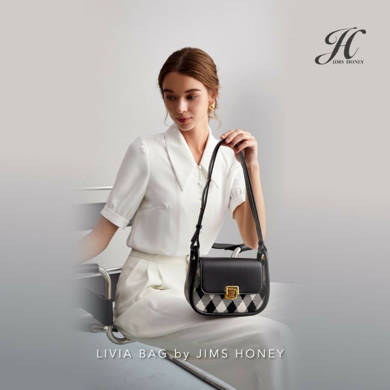 LIVIA BAG