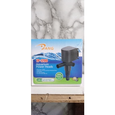 aquarium power heads