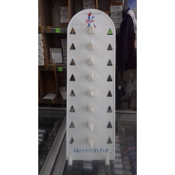 Promo display rak kaca mata terbaik