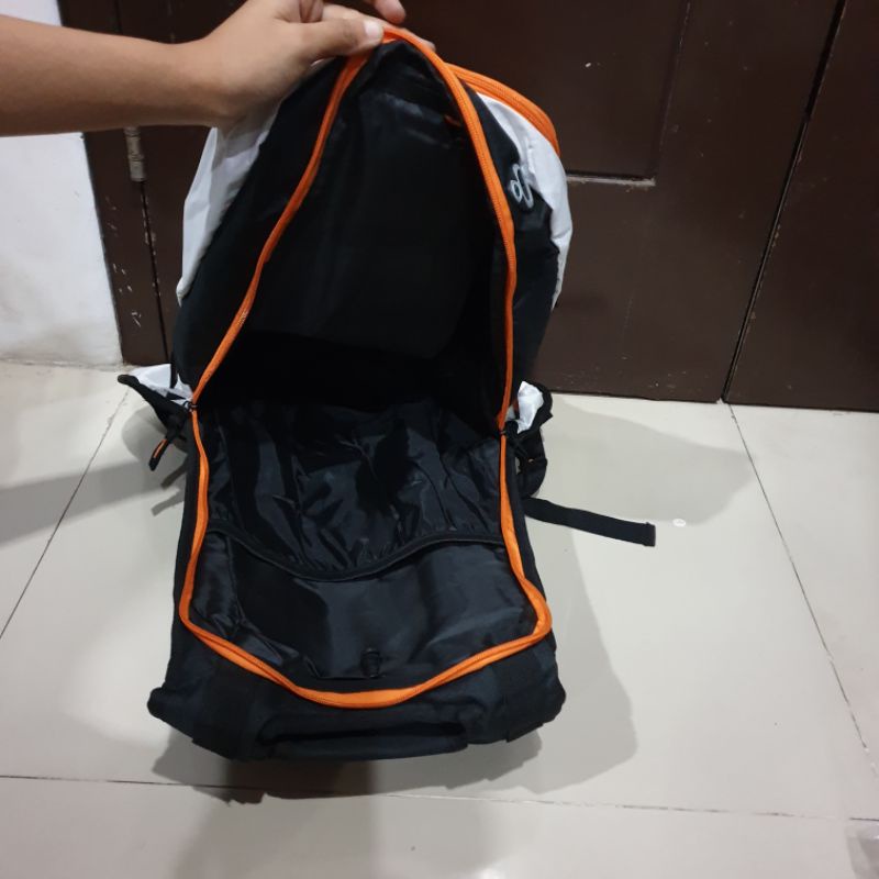 Tas Ransel KTM